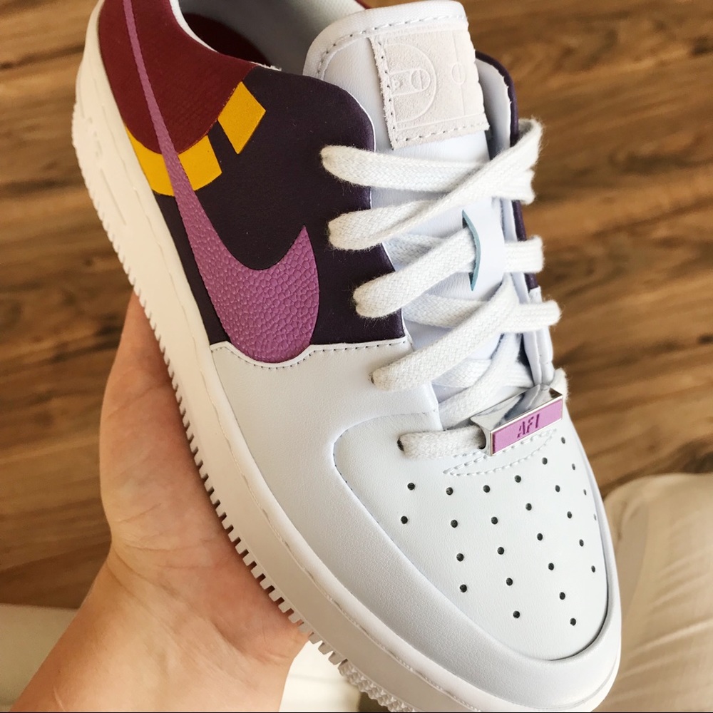 Nike air force sage low - Picture 3 of 8